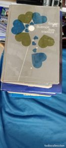 Second hand books: SAGAN BUENOS DIAS TRISTEZA LIBRO GG-BTJ